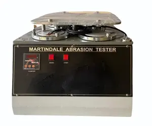 Martindale Abrasion Pilling Tester - Product Image 3