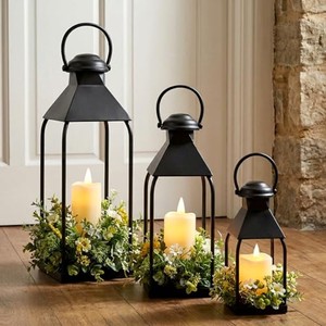 Porte-bougies en bois de teck, fabrication sur mesure, vente en gros |   Aqdus Saleem Inde - Product Image 2