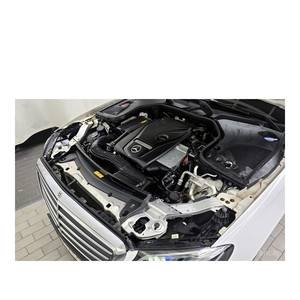 Mercedes-Benz Clase E E300 Exclusive Agosto 2018 65.724 km Caja de Cambios Automática Volante a la Izquierda Asientos de Cuero Emisión Euro V - Product Image 6