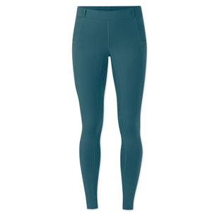 Pantalon d'équitation personnalisé avec logo, extensible dans 4 directions, pantalon d'équitation pour femme, taille haute, leggings d'équitation pour femme, garde au chaud - Product Image 6