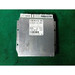โมดูลควบคุม ESP สำหรับรถยนต์ S-class ปี 2002-2005 ของแท้ OEM หมายเลข 2205451832 - Product Image 1