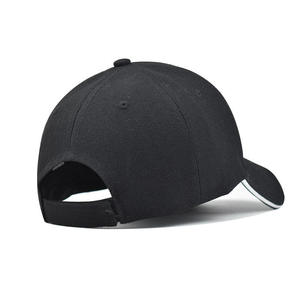 Casquette de baseball formelle à 5 panneaux brodée sur mesure de haute qualité avec logo pour unisexe, idéale pour les voyages d'été - Product Image 5
