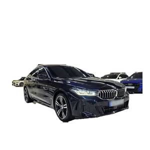 BMW Gran Turismo GT 630i XDrive M Sport 2022, 31,056 km, Caja de Cambios Automática, Volante a la Izquierda, Cámara Trasera - Product Image 1