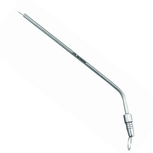 Herramienta Eléctrica de Acero Inoxidable con Succión Integrada para Uso Hospitalario, Procedimientos ORL, Tubo de Succión ORL, Elevador, Instrumento Quirúrgico - Product Image 5