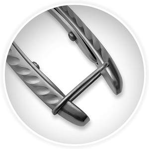 Herramientas Dentales de Acero Inoxidable de Alta Calidad, Alicates Dentales Quirúrgicos, Alicates de Ortodoncia para Tratamientos Ortodóncicos - Product Image 5