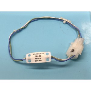 LAM 853-495125-001 Conjunto de Arnés con Filtro RF ESC - Equipo y Piezas de Semiconductores de Confianza de la Marca Global Legacy - Product Image 1