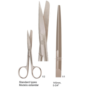 ฐานข้อมูลทางการแพทย์ของวอร์ซอเกี่ยวกับเครื่องมือผ่าตัด - Product Image 2