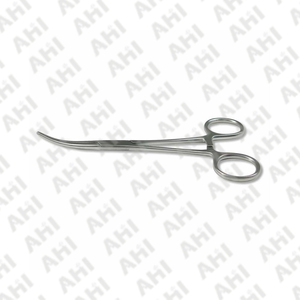 Pinces à Pean en acier inoxydable, manuelles, réutilisables, pour usage chirurgical à long terme et haute durabilité - Product Image 5
