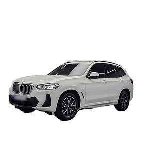 BMW X3 XDrive 20i M Sport 2024, Volante a la Izquierda, Caja de Cambios Automática, con Cámara Trasera, 16,913 km - Product Image 1