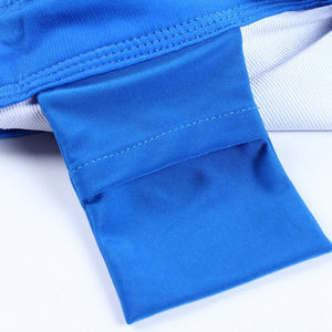 Shorts MMA Homme 2026 à Séchage Rapide, Légers, Taille Mi-Haute, Respirants, en Toile Tricotée pour Entraînement de Fitness, Haute Qualité, Personnalisables - Product Image 5