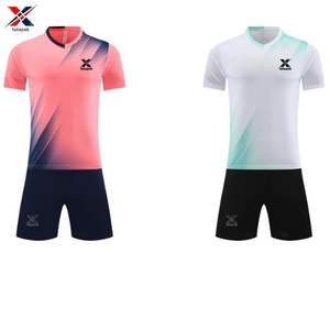 Camisetas Deportivas Unisex Transpirables de Secado Rápido, 100% Poliéster, Cuello en V, Tirantes Ajustables, Manga Corta, para Verano y Primavera - Product Image 4