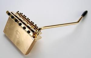 Fabriqué en Corée D69BB Pont Tremolo pour Guitare Électrique Pièces et Accessoires d'Instruments à Cordes - Product Image 4