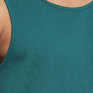 High Performance Men <b>Running</b> <b>Singlet</b> Lightweight Breathable Quick Dry Sleeveless Gym Fitness Tank Top Custom Sportswear - Product Image 6