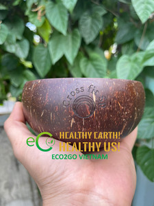 2025ขายดีที่สุด!! ชามกะลามะพร้าวสำหรับเทียนกะลามะพร้าวขายส่ง | ผู้จำหน่ายจากเวียดนาม | ราคาที่ดีที่สุด - Product Image 2