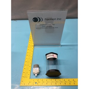 SEMITOOL 310C0031-501 ACTUADOR 3/8 DE ACCIÓN LENTA NC - Equipo y Piezas de Semiconductores de Confianza de Marca Global - Product Image 6