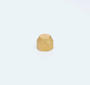 Système de retour d'huile en laiton, poids 0,3 kg, pour pièces de réfrigération, inspection vidéo, rapport de test de la machine, garantie 1 an - Product Image 1