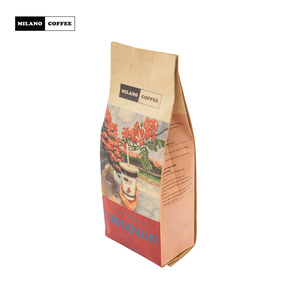 กาแฟอาราบิก้าบด ซินนามอน ฟาร์มยั่งยืน คั่วกลาง แบบกึ่งล้าง บรรจุ 250 กรัม - Product Image 3