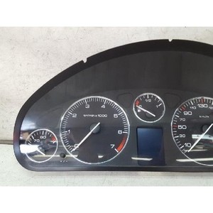 ชุดหน้าปัดเรือนไมล์มือสอง 407 ชุด 9646282680 - Product Image 2