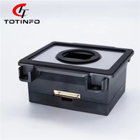 Module de scanner de codes-barres 2D longue portée TOTINFO, capteur CMOS, interfaces USB/RS232/RS485/TTL, garantie de 2 ans, certifié CE, stock 360