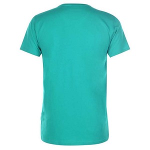 เสื้อยืดสกรีนลายสตรีทแวร์แบบกำหนดเอง ไซส์พลัสสำหรับผู้ชาย สไตล์ไฮสตรีท ล้างสีแบบแอซิดวอช เสื้อยืดโอเวอร์ไซส์สไตล์วินเทจแบบสั่งทำ - Product Image 5