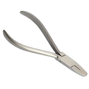 Meilleur prix, fabriqué avec les meilleurs matériaux, pinces orthodontiques à action fluide et durable, pinces orthodontiques SurgiRight - Product Image 2