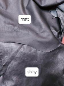 Cuir de mouton, cuir d'agneau pour vêtements, qualité supérieure, fabriqué par RIMZA INDUSTRIES - Product Image 4