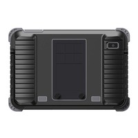 TOPDON Phoenix Plus 2 Diagnostic visuel avec outil de Diagnostic professionnel graphique de voiture de données en direct pour le conducteur