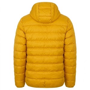 High Quality Men's Hooded Insulated <b>Jacket</b> Warm Puffer Coat Suitable for Travel Work and Daily Wear - Product Image 6