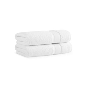 Serviette de bain de qualité supérieure, luxueuse, imprimée, personnalisable, super douce et à séchage rapide - Product Image 5