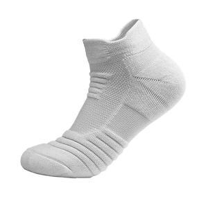 Mesh Compression <b>Running</b> <b>Socks</b> Wholesale Breathable Cushioned Arch Support Heel Shield Men's Athletic Low Cut Wholesale <b>Socks</b> - Product Image 4