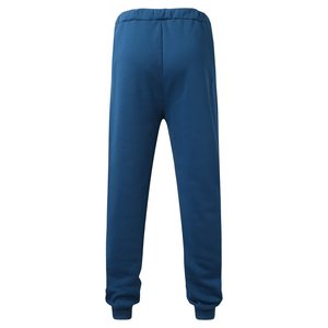 Streetwear Autumn Breathable Casual Solid Sweat Tracksuit Set Custom Logo Print Cotton Blank 2 in 1 Design Lightweight Zipper - Product Image 6