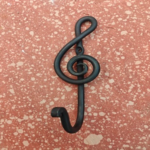2025 Latest Design Metal Wall Hanger <b>Hook</b> for <b>Bathroom</b> Towel <b>Hooks</b> Coat <b>Hooks</b> With Multiple Colored Brass Antique Finishing - Product Image 6