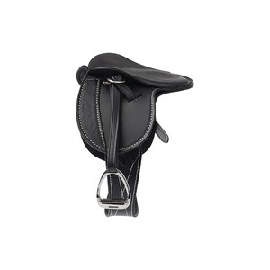 horse saddle <b>Equestrian</b> riding saddle Handcrafted premium saddle Leather horse saddle luxury - Product Image 1