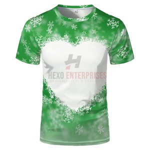 Mejor venta precio sublimación camiseta Pakistán fabricante sublimación camiseta al por mayor último diseño sublimación camisetas - Product Image 1