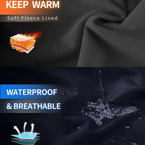 Chaquetas cortavientos de invierno para mujer, hechas en Pakistán, a precio económico, para uso en exteriores, con capucha, transpirables, de secado rápido, impermeables y tejidas. - Product Image 6
