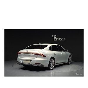 2020 for Hyundai Grandeur 2.5 86,536 km Automatic Gear Box Leather Seats with Rear Camera Left Steering - Product Image 2