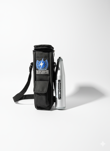เครื่องวัดความแข็งแรงของคอนกรีตแบบกึ่งดิจิตอล Schmidt Rebound Hammer, ค่าการกระแทก 80±2, การทดสอบแบบไม่ทำลายตามมาตรฐาน IS 516 - Product Image 2