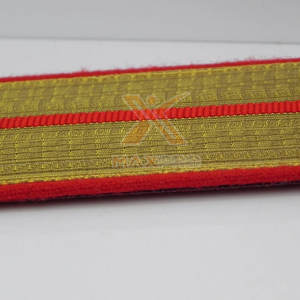 Hombreras de Material Duradero Más Vendidas, Hombreras de Calidad para Uniformes - Product Image 6