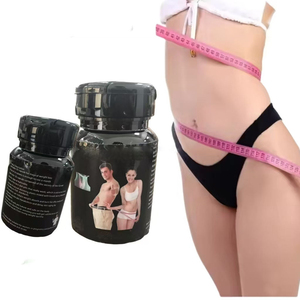 Capsules amincissantes à base de plantes naturelles, favorisant la perte de poids, capsules amincissantes et brû<span class=keywords><strong>le</strong></span>-graisses de haute qualité. - Product Image 2