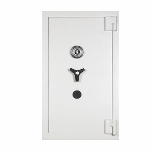 <b>Fire</b> and Theft Resistant <b>Safe</b> <b>Box</b> for Documents Files and Valuables Wholesale DX-200 - Product Image 1
