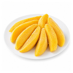 Mango Congelado IQF de Vietnam, Delicioso, en Oferta, Precio de Fábrica, Suministro del Fabricante, Empacado en Bolsas de Varios Tamaños - Product Image 1