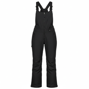 Nouvelle Arrivée 2026 – Salopette de Ski Hiver Personnalisée Imperméable et Coupe-Vent, Pantalon de Neige Respirant – Vente en Gros OEM ODM Vêtements d'Extérieur - Product Image 2