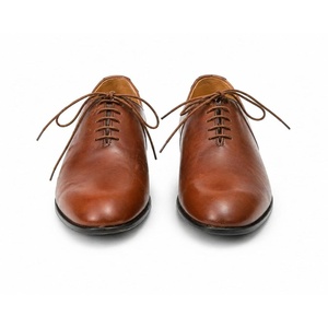 Elegantes Botas Oxford de Cuero para Hombre, Estilo Slip-On, Forro Interior de Cuero Genuino, Forro Transpirable, Impermeables, Aspecto Clásico, para Oficina - Product Image 2