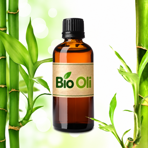 น้ำมันไผ่ไบโอออยล์ ไพโรไลนีอัส แอซิด สำหรับบำบัดน้ำในอุตสาหกรรม - Product Image 3