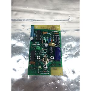 NESLAB 006545 CONTROL, MRT, VL, SYS111, NLA, 148769 - Équipements et pièces semi-conductrices d'occasion fiables à l'échelle mondiale - Product Image 3