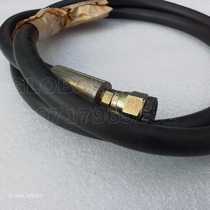 Multi Purpose Flexible Hose Pipe for Water Oil Air <b>Fuel</b> Transfer <b>Industrial</b> Application - Product Image 2