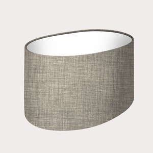 Tissu à fort impact abat-jour carré de taille personnalisée artisanat fait à la main Design moderne minimaliste léger 50000 heures faible taux privé - Product Image 2