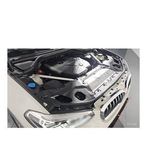 BMW X4 XDrive20i M Sport X Edición Exclusiva Online, Julio 2021, 64,562 km, Volante a la Izquierda, Caja de Cambios Automática, Cámara Trasera - Product Image 6