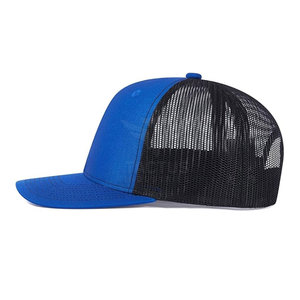 OEM Service Low MOQ Wholesale Trucker <b>Hats</b> Wholesale Design <b>Light</b> Weight 2026 Latest Design Trucker <b>Hats</b> - Product Image 6
