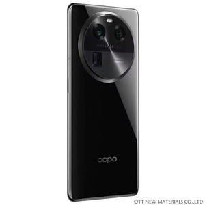 Deca Core แอนดรอยด์สมาร์ท5G สำหรับโทรศัพท์ X6 16GB/512GB 6.7 "OLED 120Hz แบตเตอรี่4800mAh 120W ชาร์จเร็ว - Product Image 3